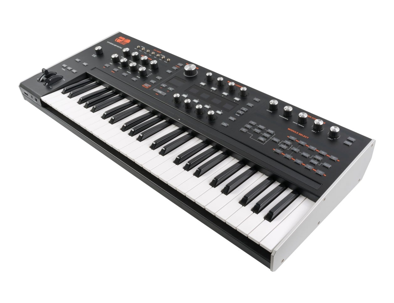 ASM Hydrasynth Keyboard Digital Synthesizer