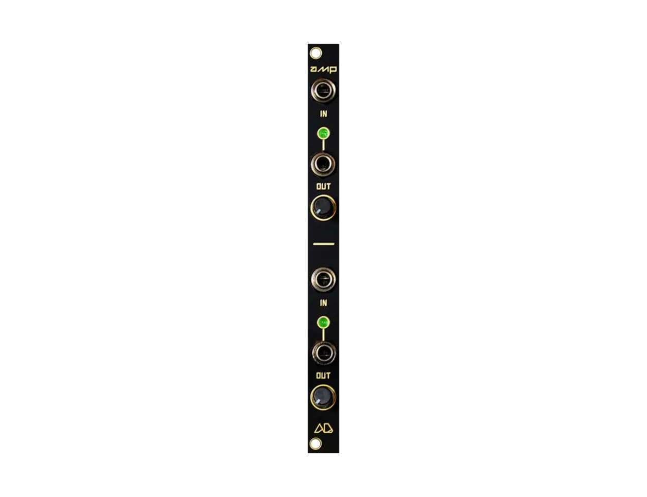 Abyss Devices AMP Line Level Amplifier