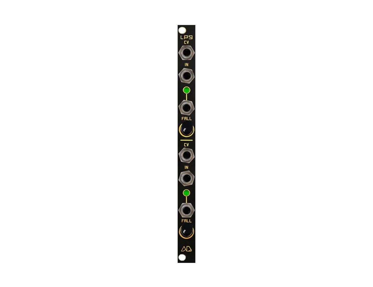 Abyss Devices LPG Low Pass Gate