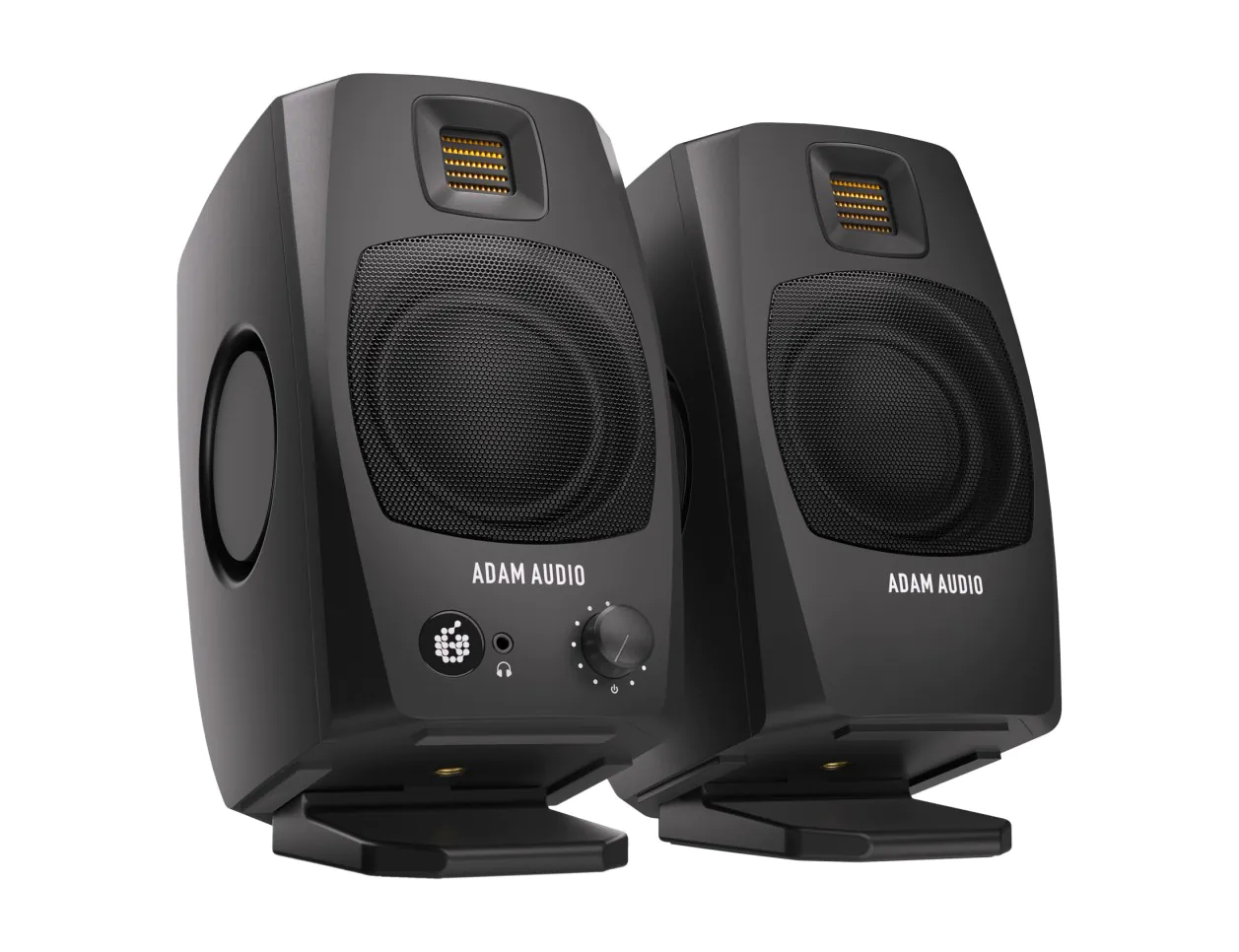 Adam D3V Active Desktop Monitor System