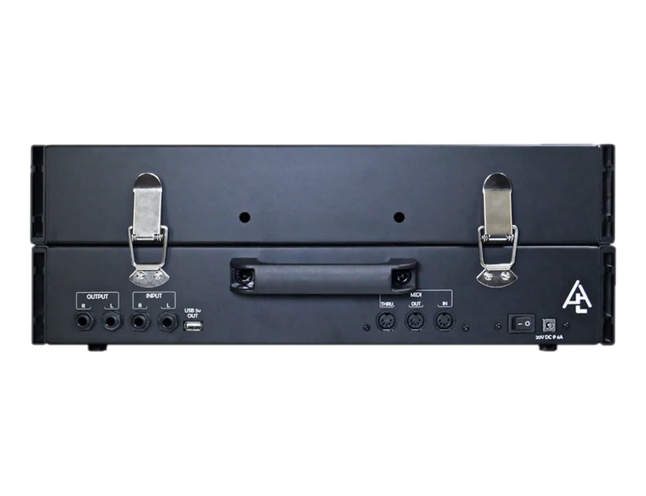 After Later Adventure Eurorack Case - 7U / 84HP After Later Adventure Eurorack Case - 7U / 84HP
