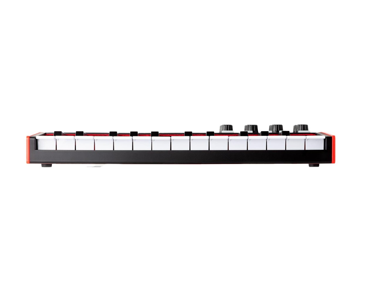 【中古品】AKAI professional apc key 25 mk2 Akai Professional USB MIDIキーボード コントローラー APC Key 25 MK2