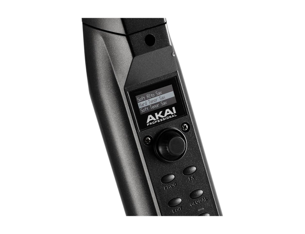 Akai EWI SOLO Electronic Wind Instrument