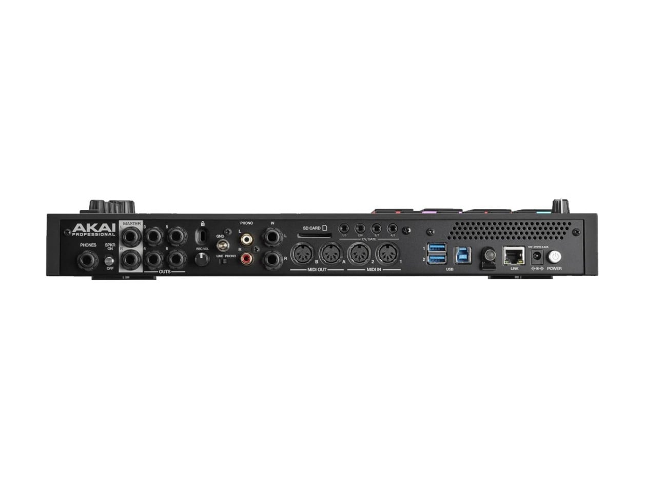 その他 AKAI MPC live 2 Akai MPC Live II Music Workstation