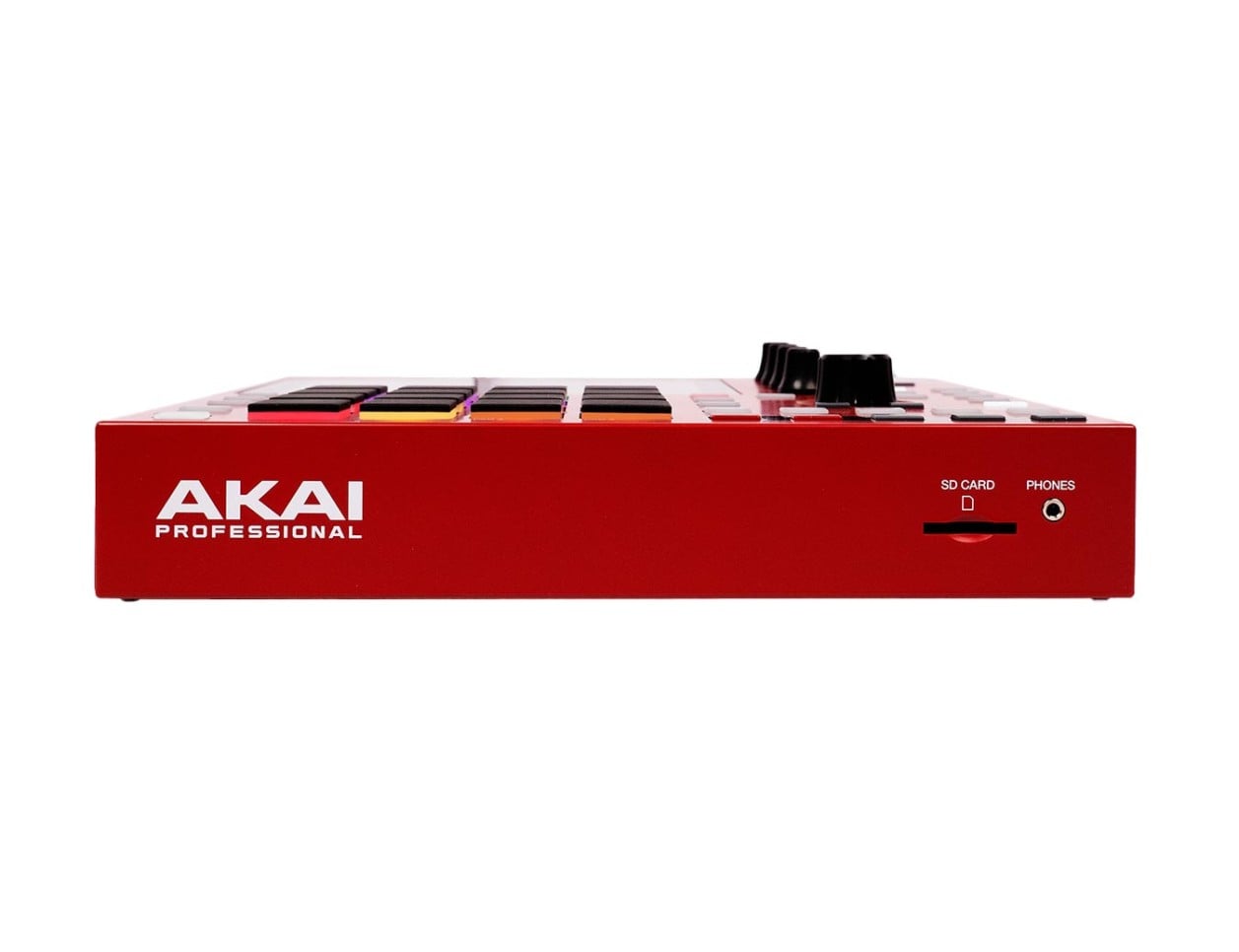 Akai MPC ONE+ Standalone Sampler / Workstation