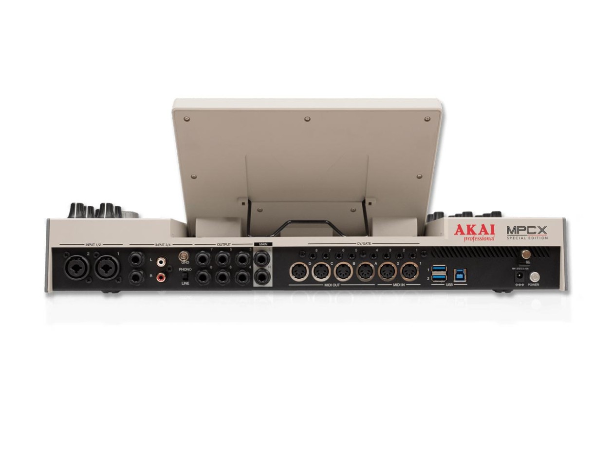 Akai MPC X SE