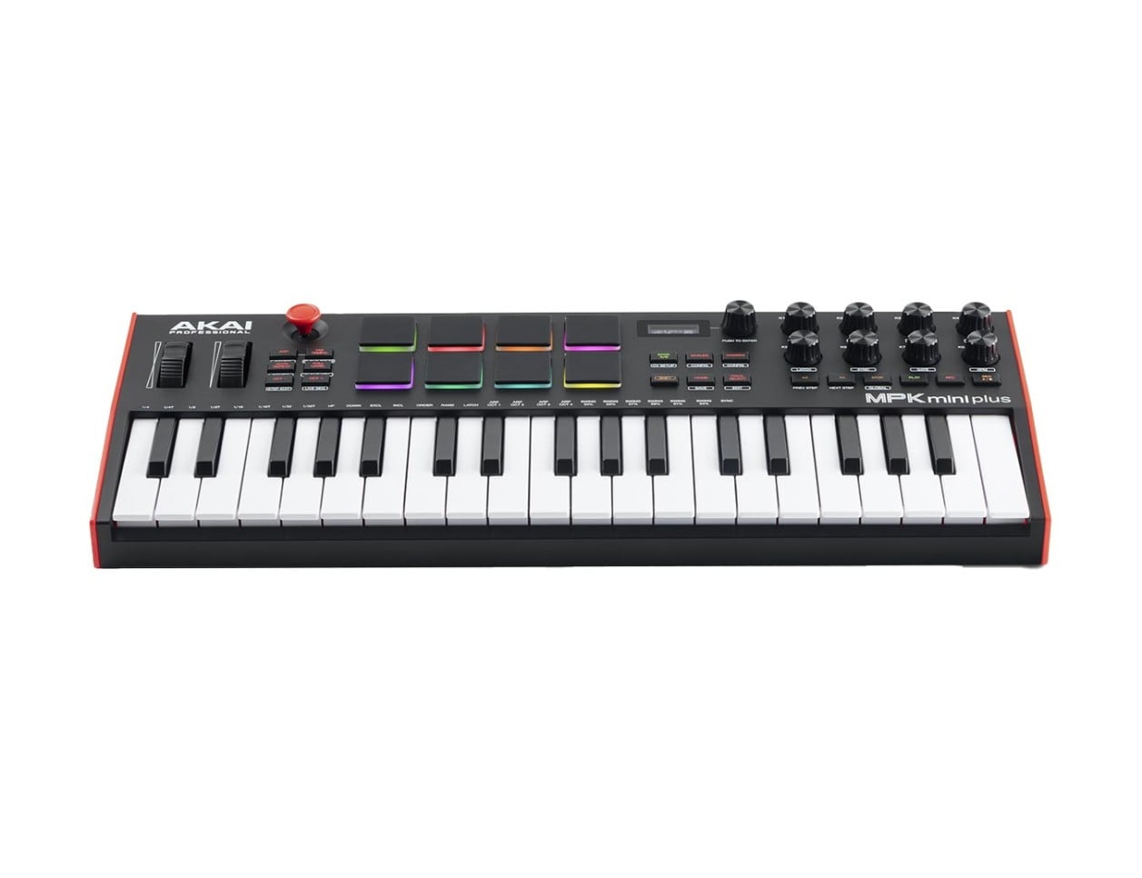 Akai MPK Mini Plus MIDI Keyboard Controller