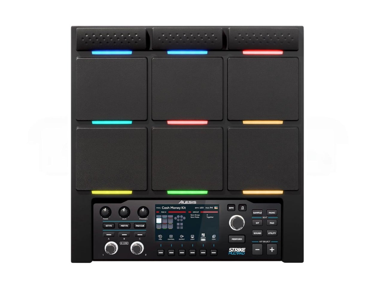 Alesis Strike Multi Pad Drum Controller