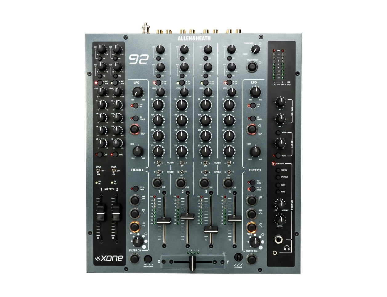 Allen & Heath XONE:92 MK2