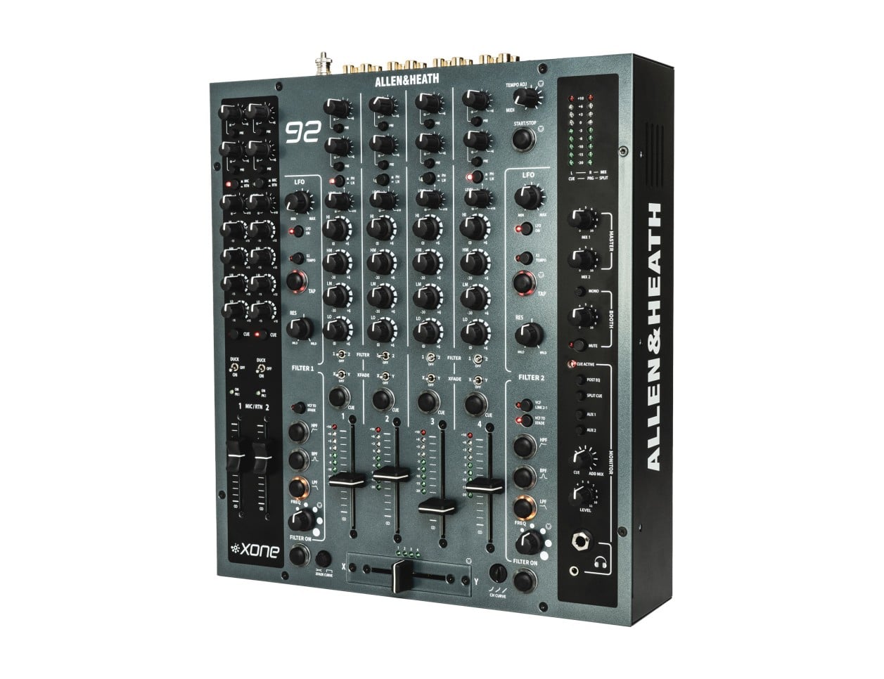 Allen & Heath XONE:92 MK2
