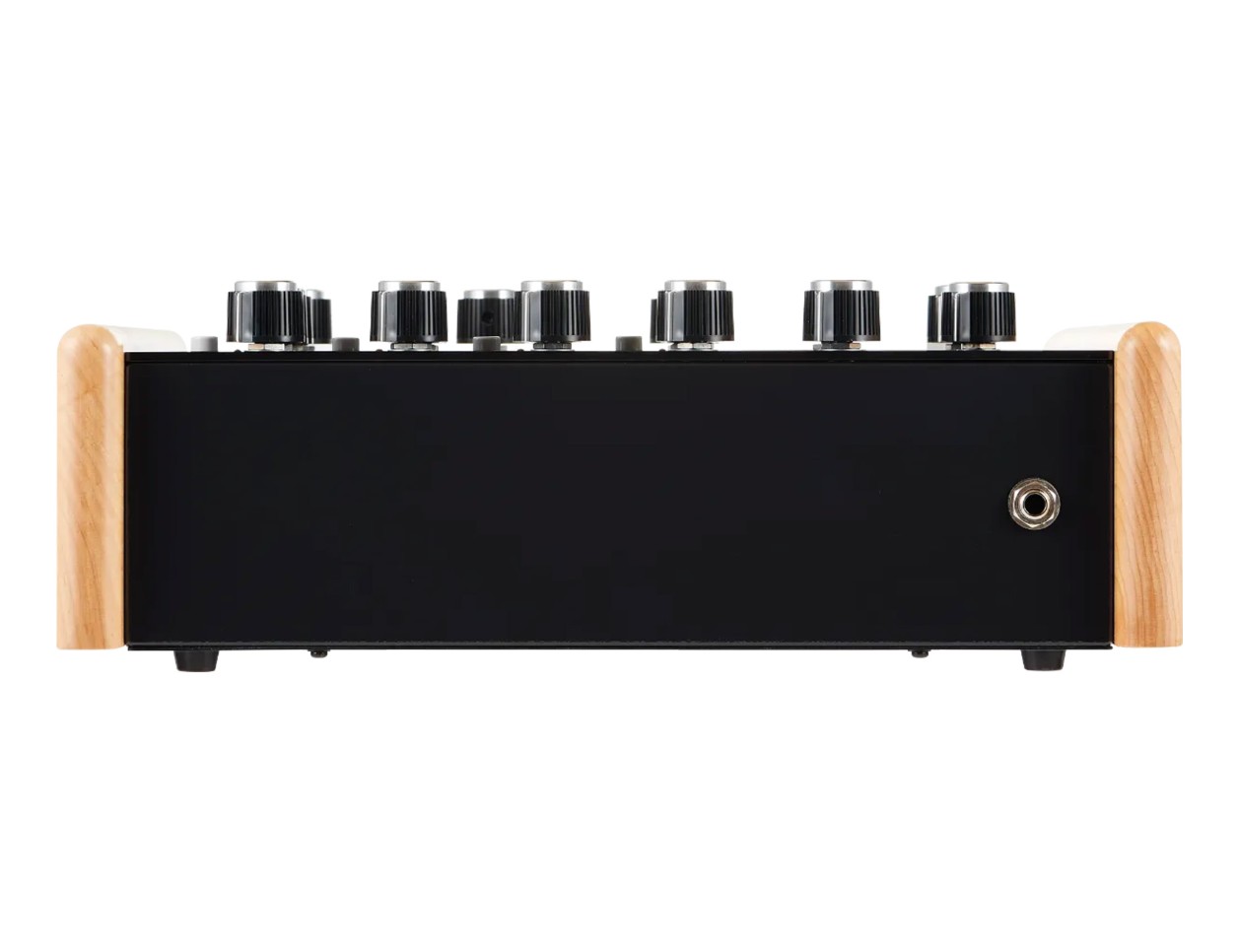 Alpha Recording System Model 9100BW Rotary Mixer