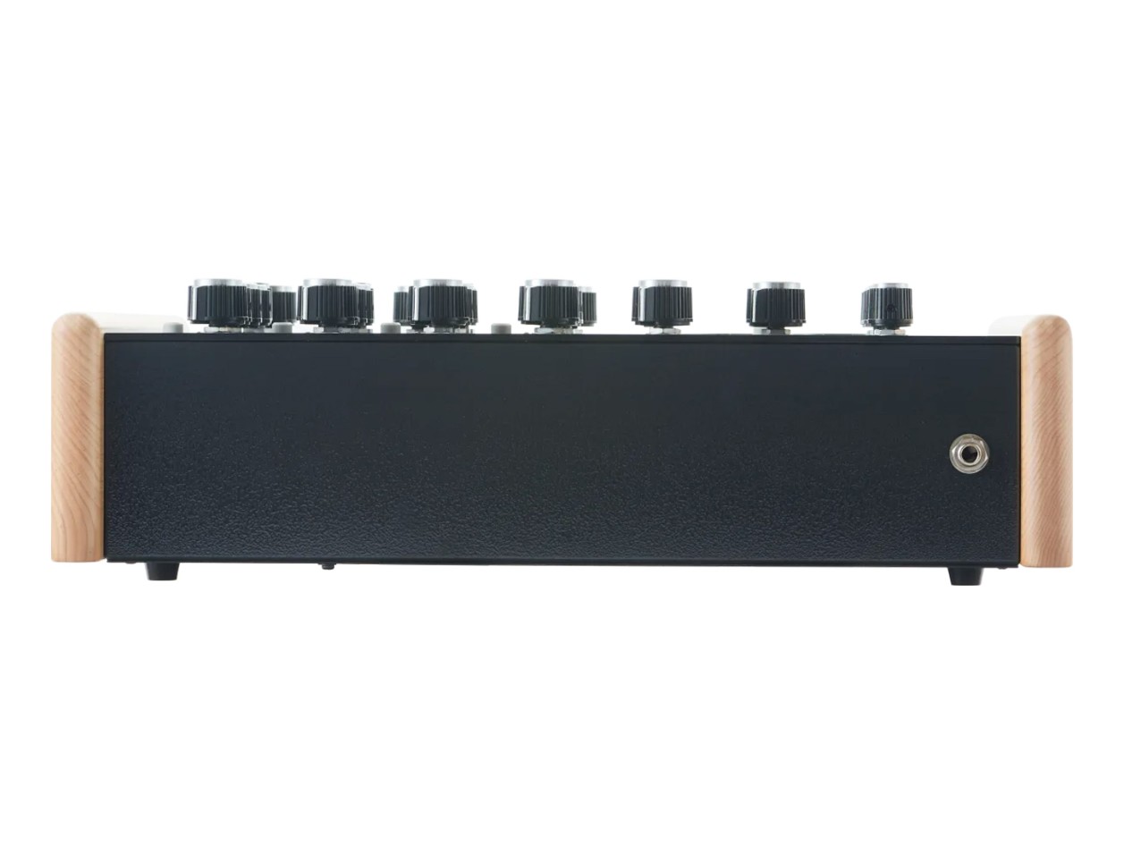 Alpha Recording System Model 9500BW Rotary Mixer