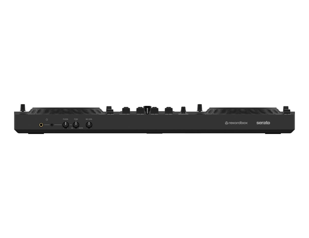 AlphaTheta DDJ-GRV6 DJ Controller