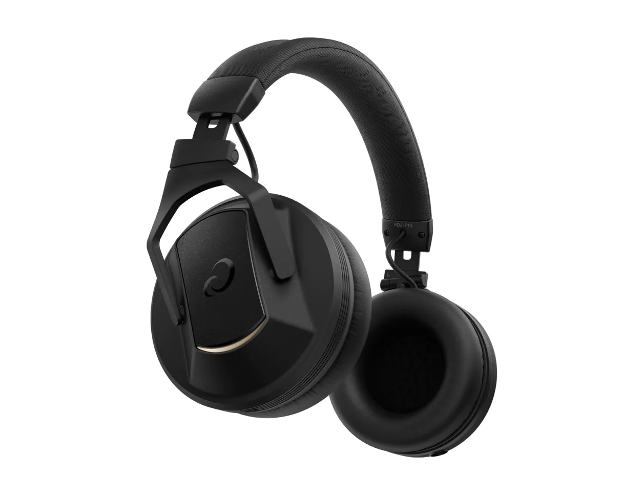 AlphaTheta HDJ-F10-TX Wireless DJ Headphones