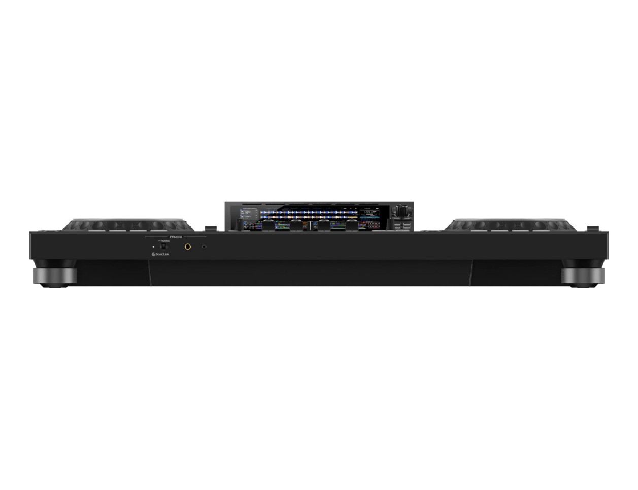 AlphaTheta XDJ-AZ All-In-One DJ System