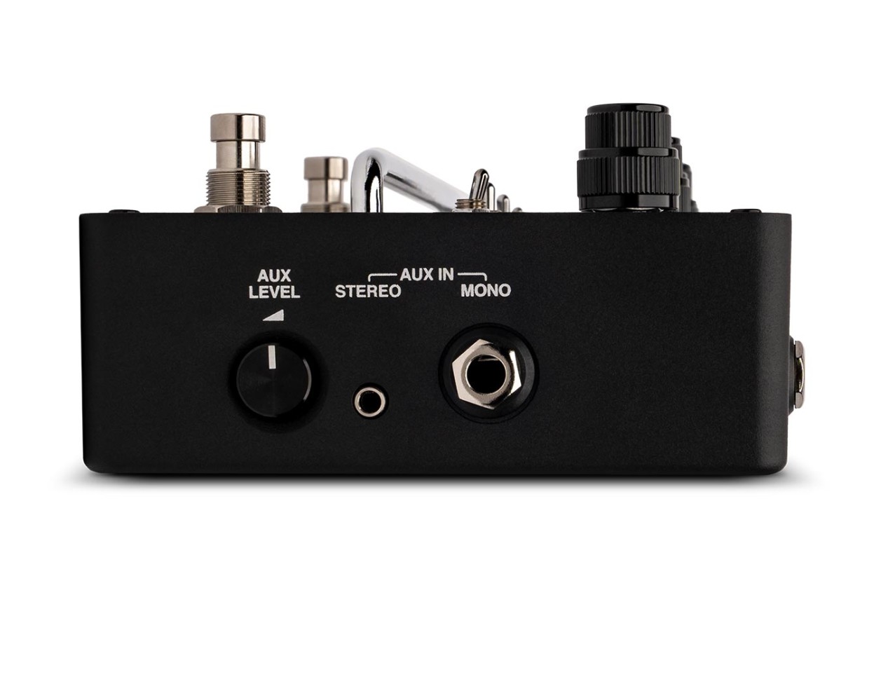 Ampeg SGT-DI Bass Preamp + DI Pedal