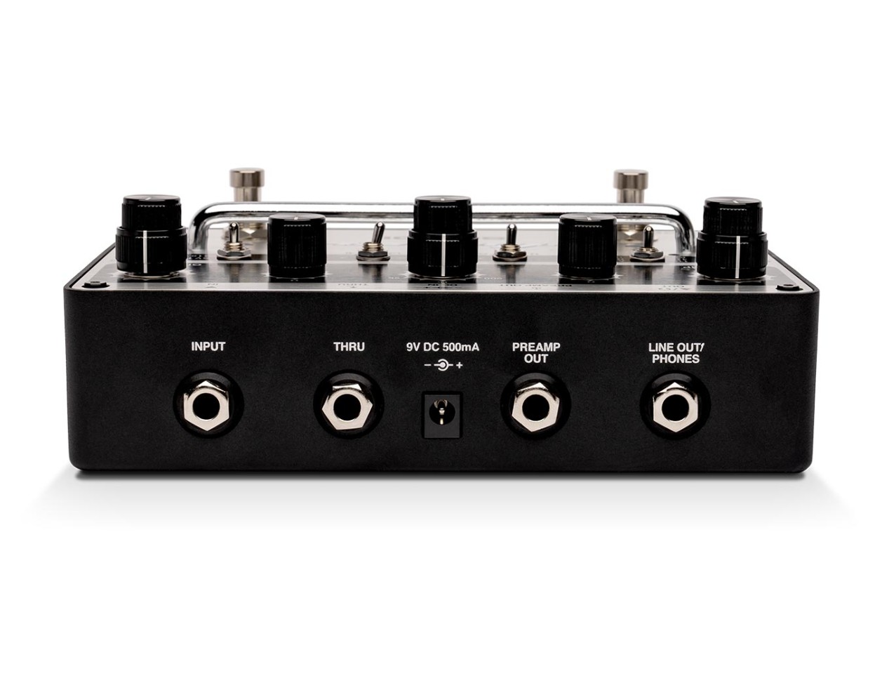 Ampeg SGT-DI Bass Preamp + DI Pedal