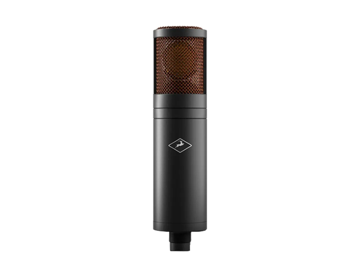 Antelope Audio Edge Duo Modeling Microphone