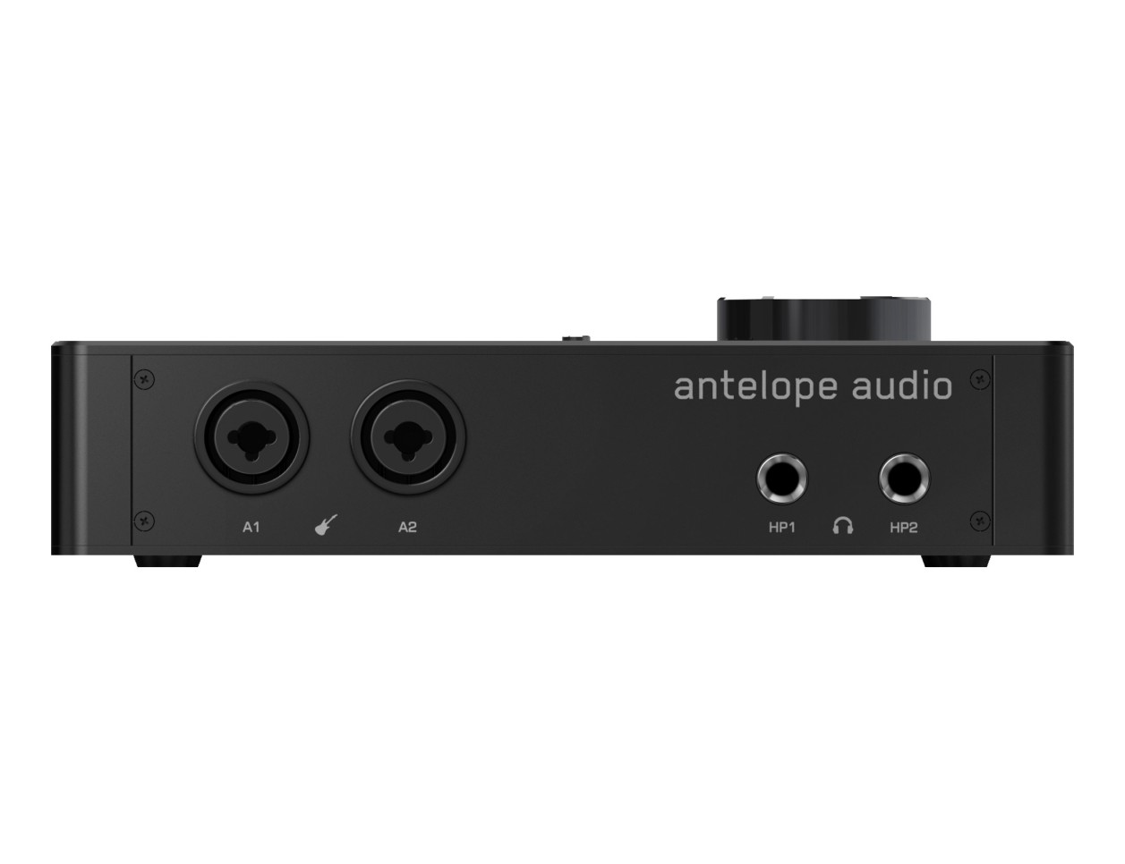 Antelope Audio Zen Quadro Synergy Core
