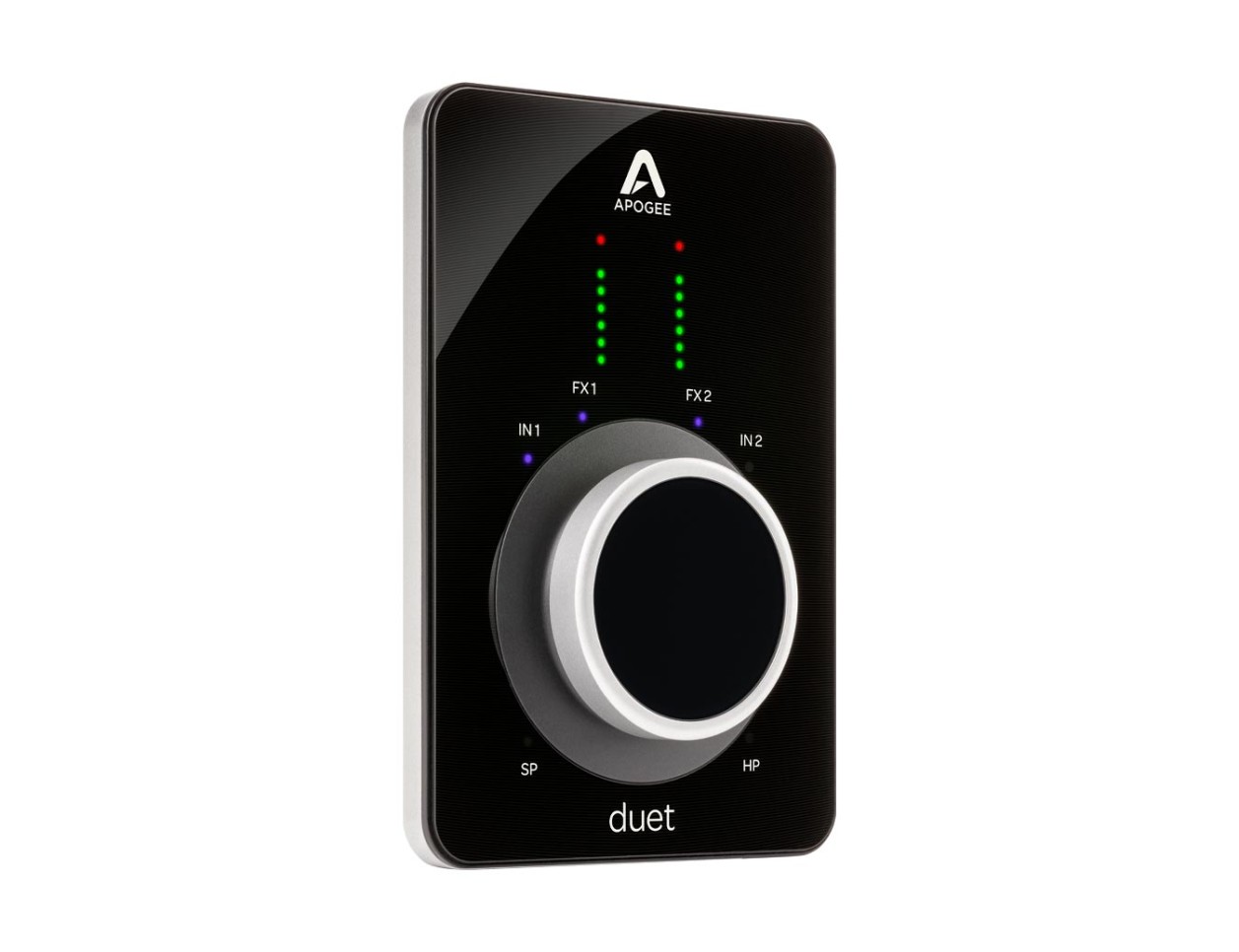 Apogee Duet 3