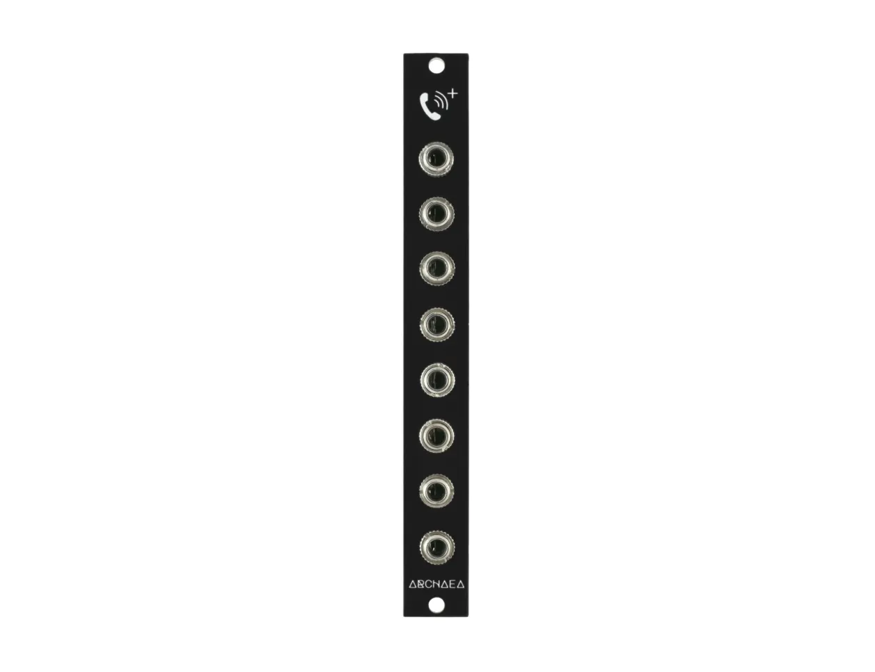 Archaea Modular Expander For Exchange