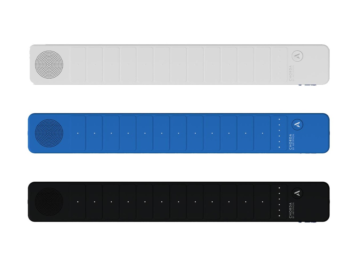Artiphon Chorda Smart Synth + MIDI Controller