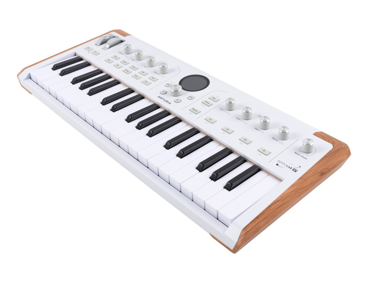 ARTURIA astrolab 37 シンセサイザー AstroLab 37- Avant-garde Stage Keyboard | Arturia