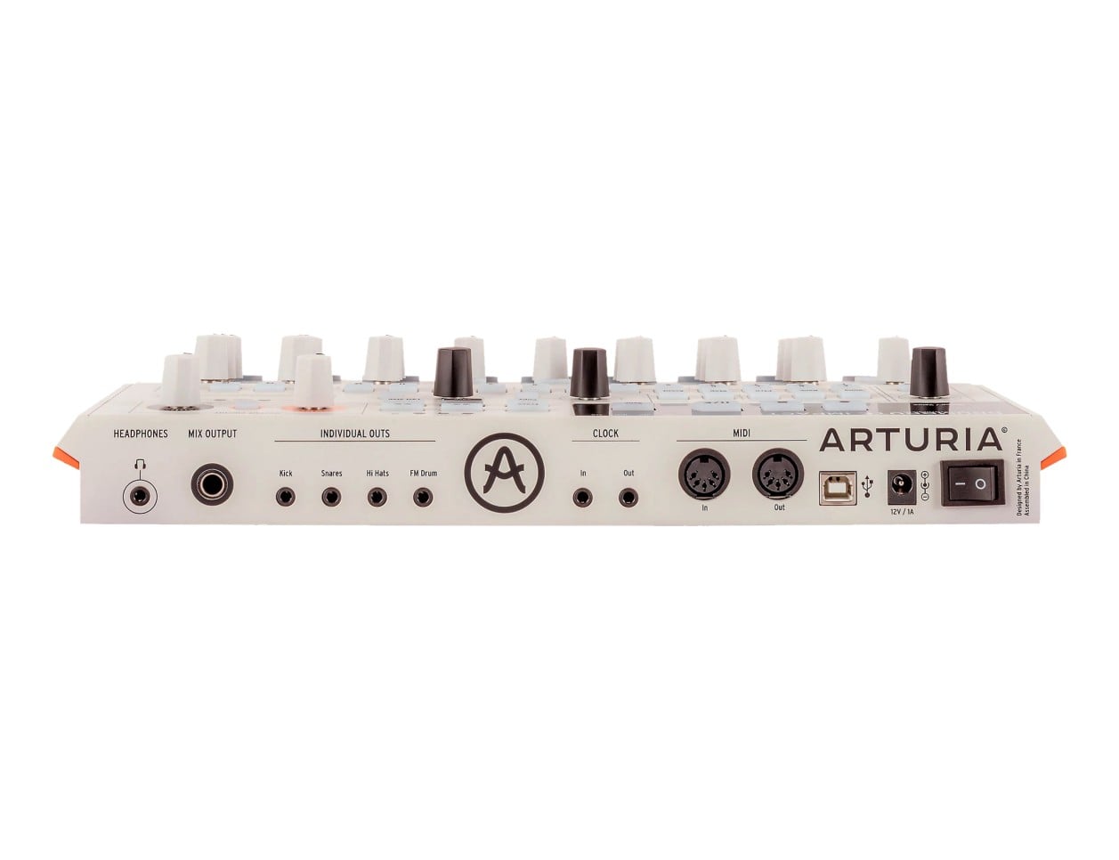 Arturia DrumBrute Impact 1984