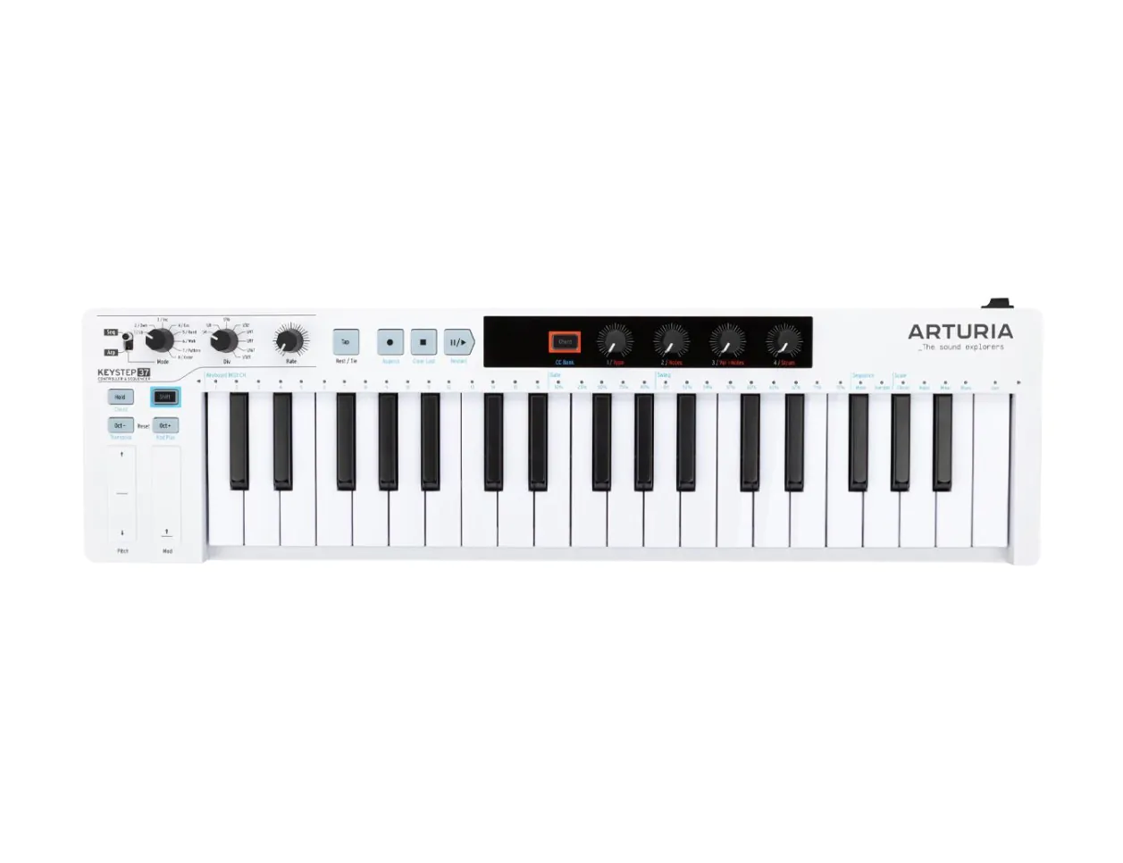 Arturia KeyStep 37