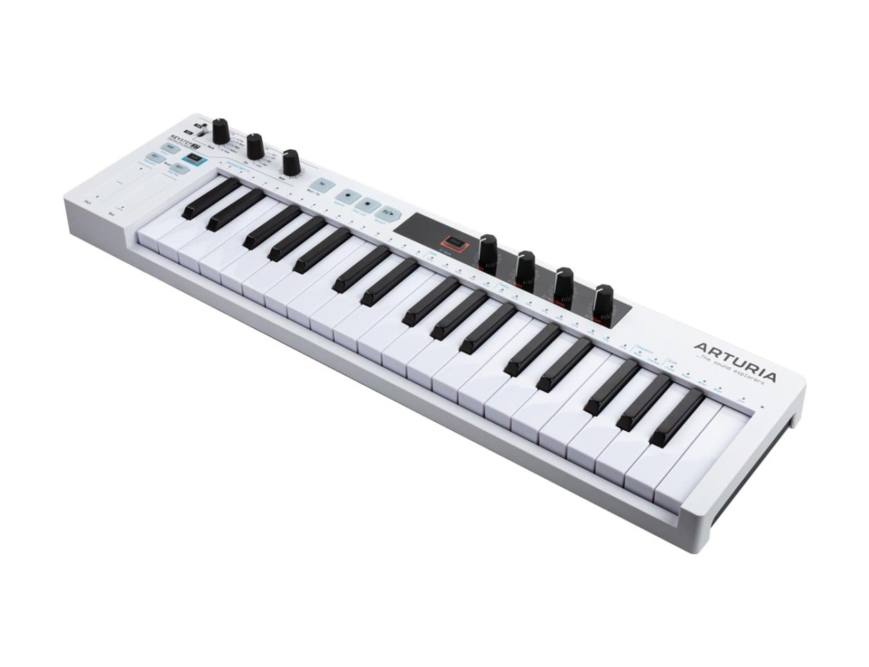 Arturia KeyStep 37 Arturia KeyStep 37