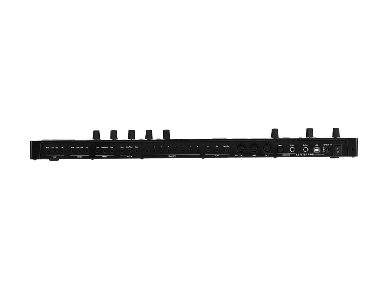 Arturia KeyStep Pro Chroma