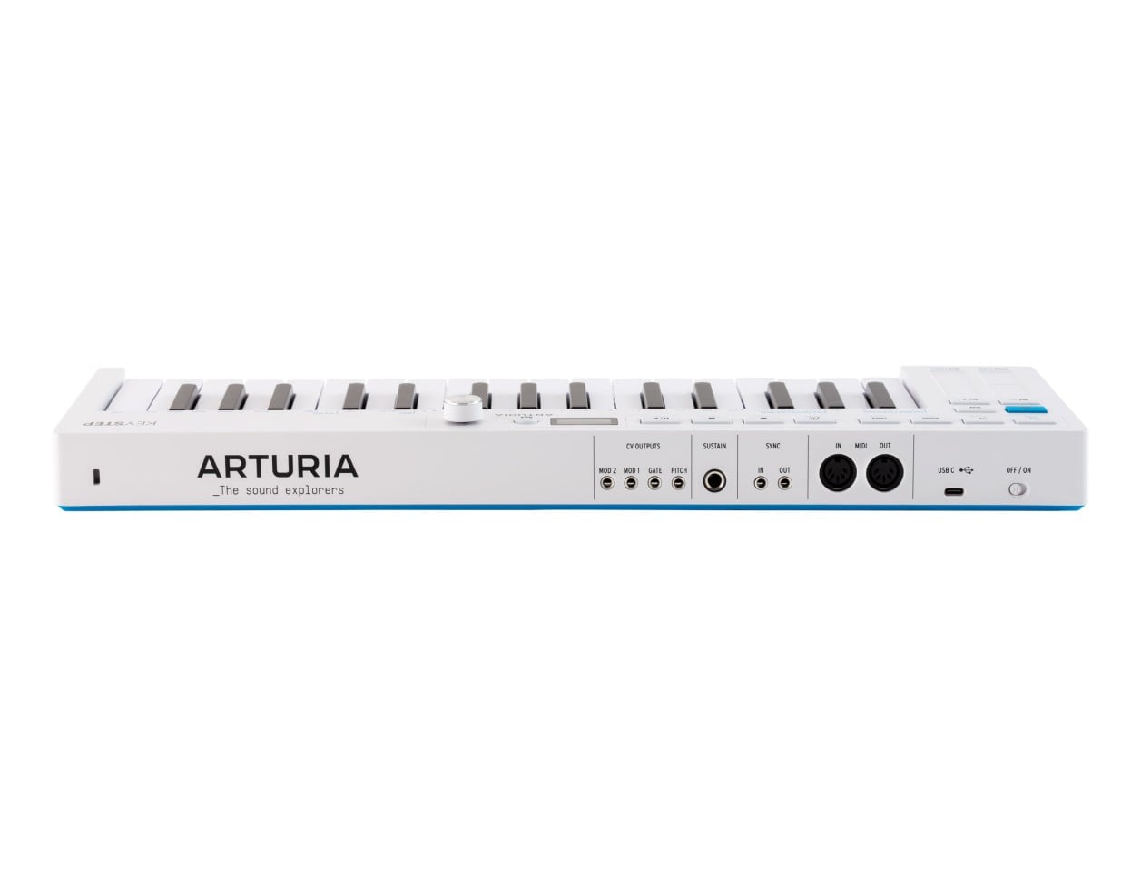 Arturia KeyStep mk2 Arturia KeyStep mk2