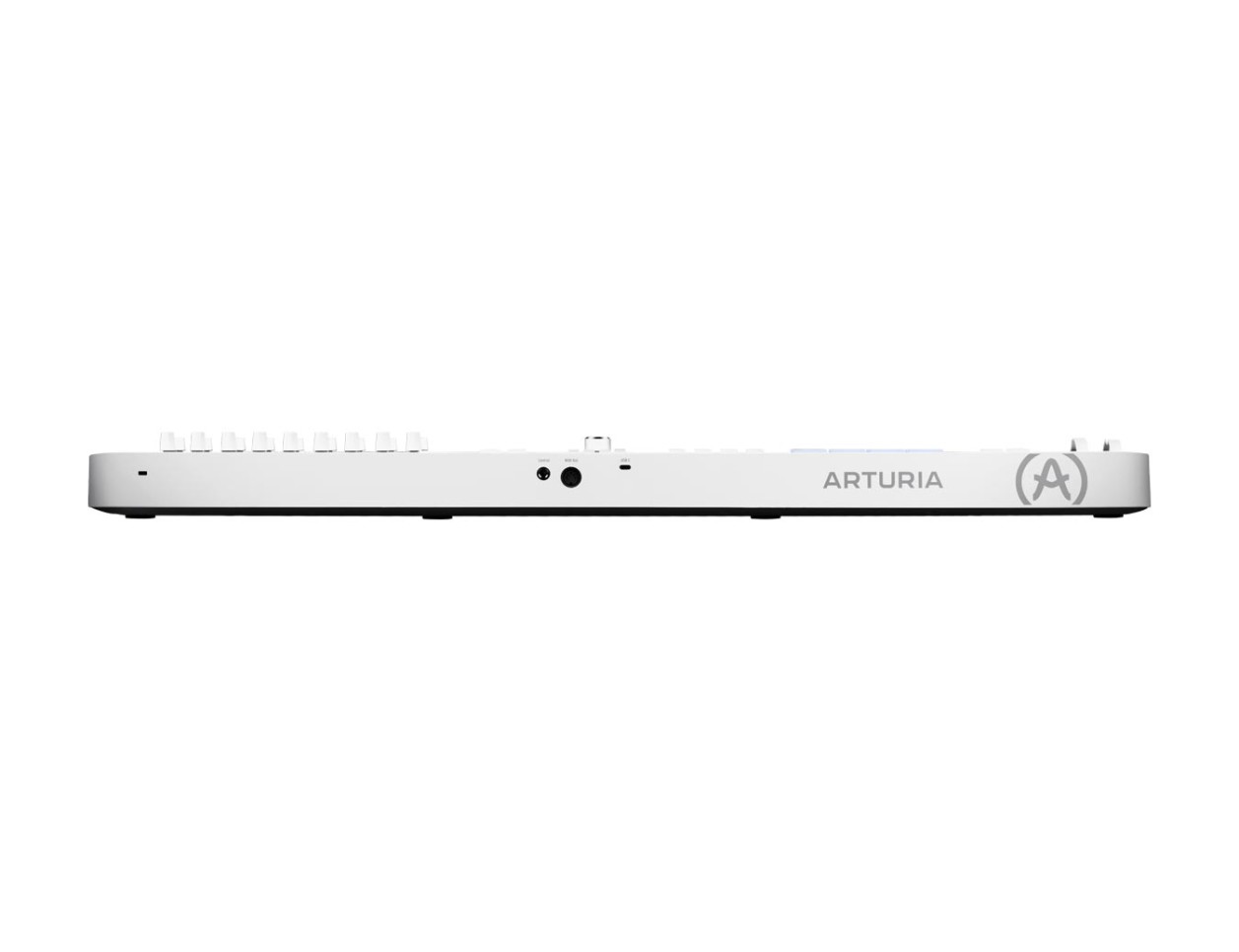 Arturia KeyLab Essential 61 mk3 (Alpine White)