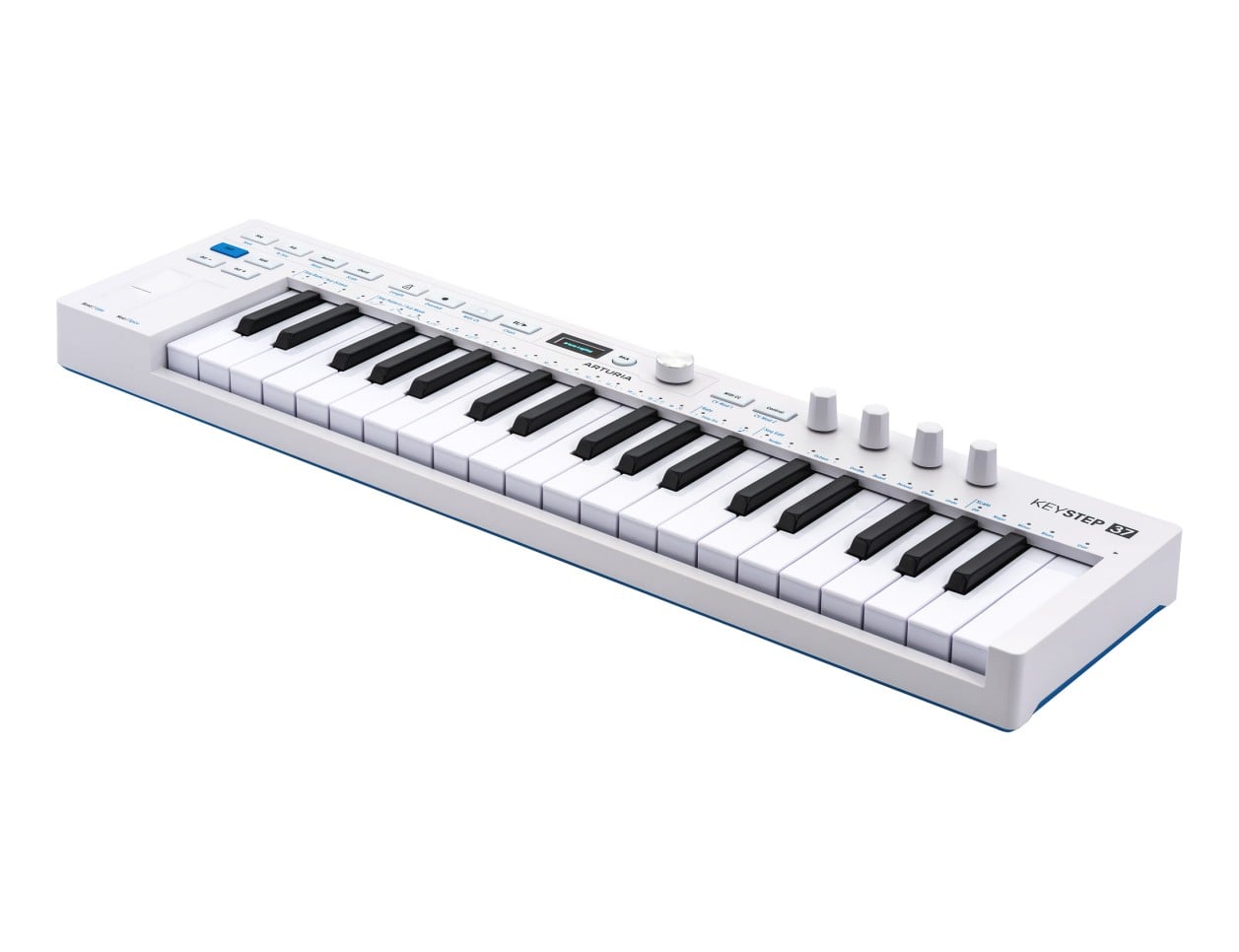 Arturia KeyStep 37 Mk2 MIDI/CV Controller