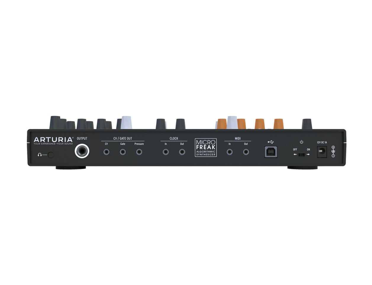 Arturia Microfreak Hybrid Synthesizer
