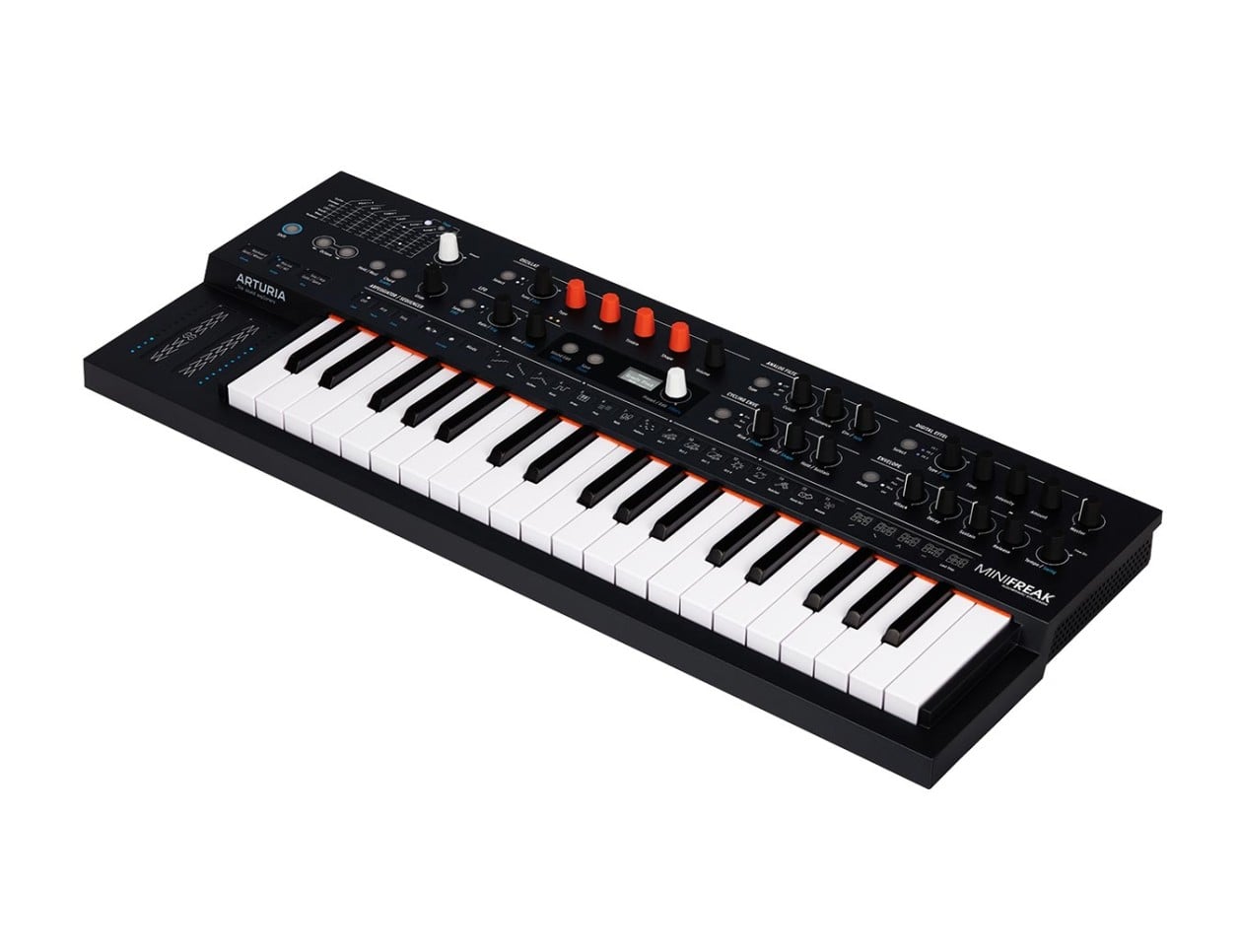 Arturia MiniFreak Polyphonic Keyboard Synthesizer