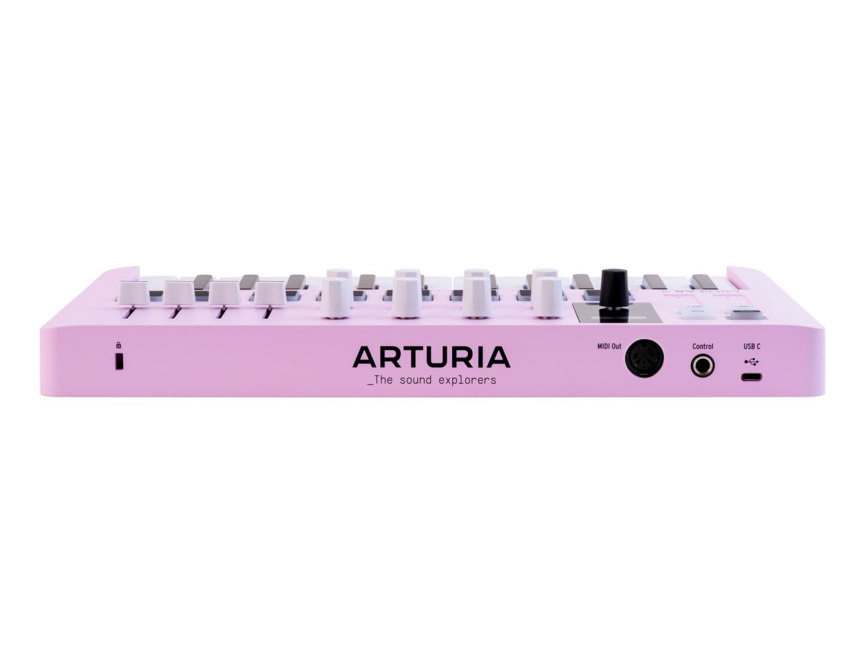 Arturia MiniLab 3 (Rose Quartz)