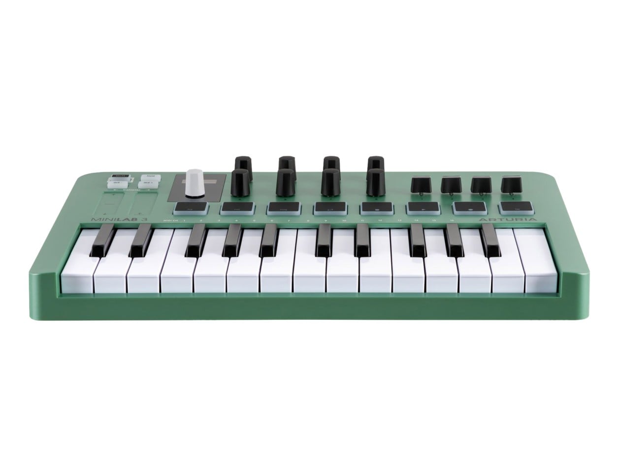 DTM・DAW ARTURIA Minilab 3 Mint Arturia MiniLab 3 (Mint Edition)