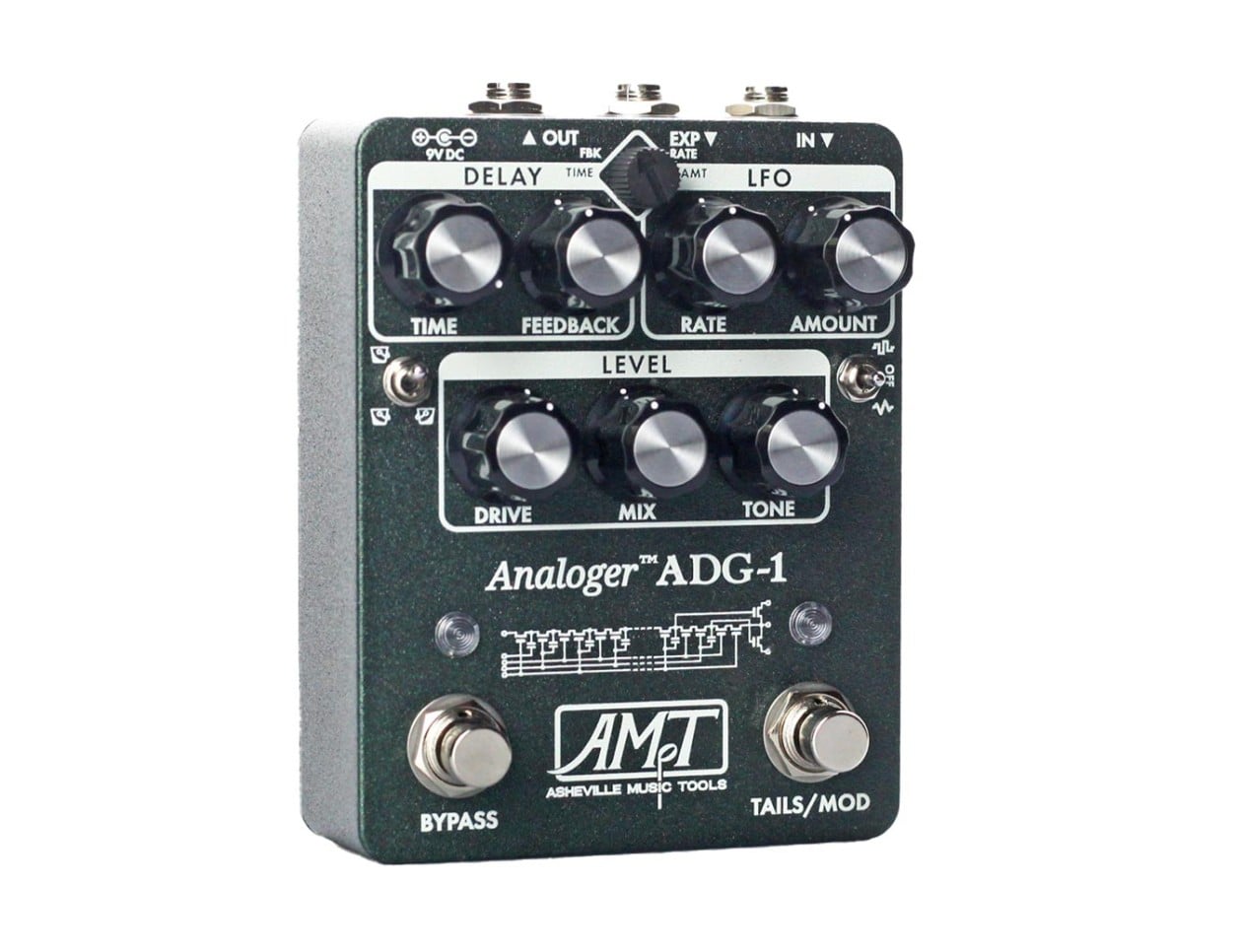 Asheville Music Tools ADG-1