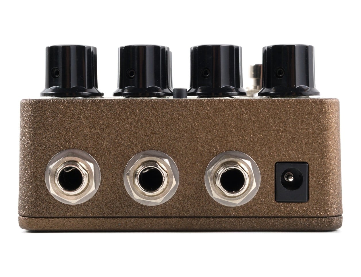 Asheville Music Tools AFG-1
