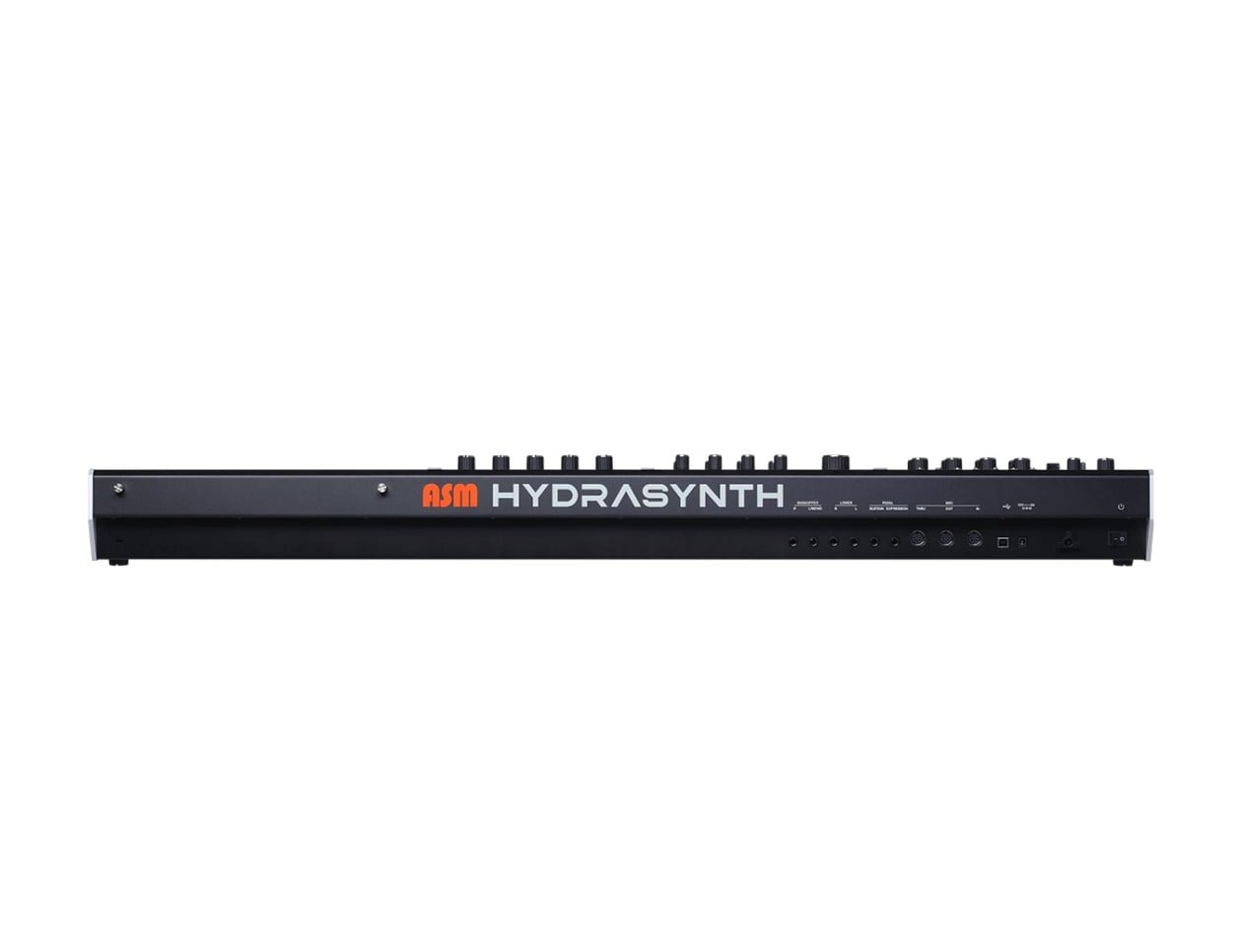 鍵盤楽器 ASM HYDRASYNTH Deluxe Ashun Sound Machines Hydrasynth Deluxe - Control Voltage