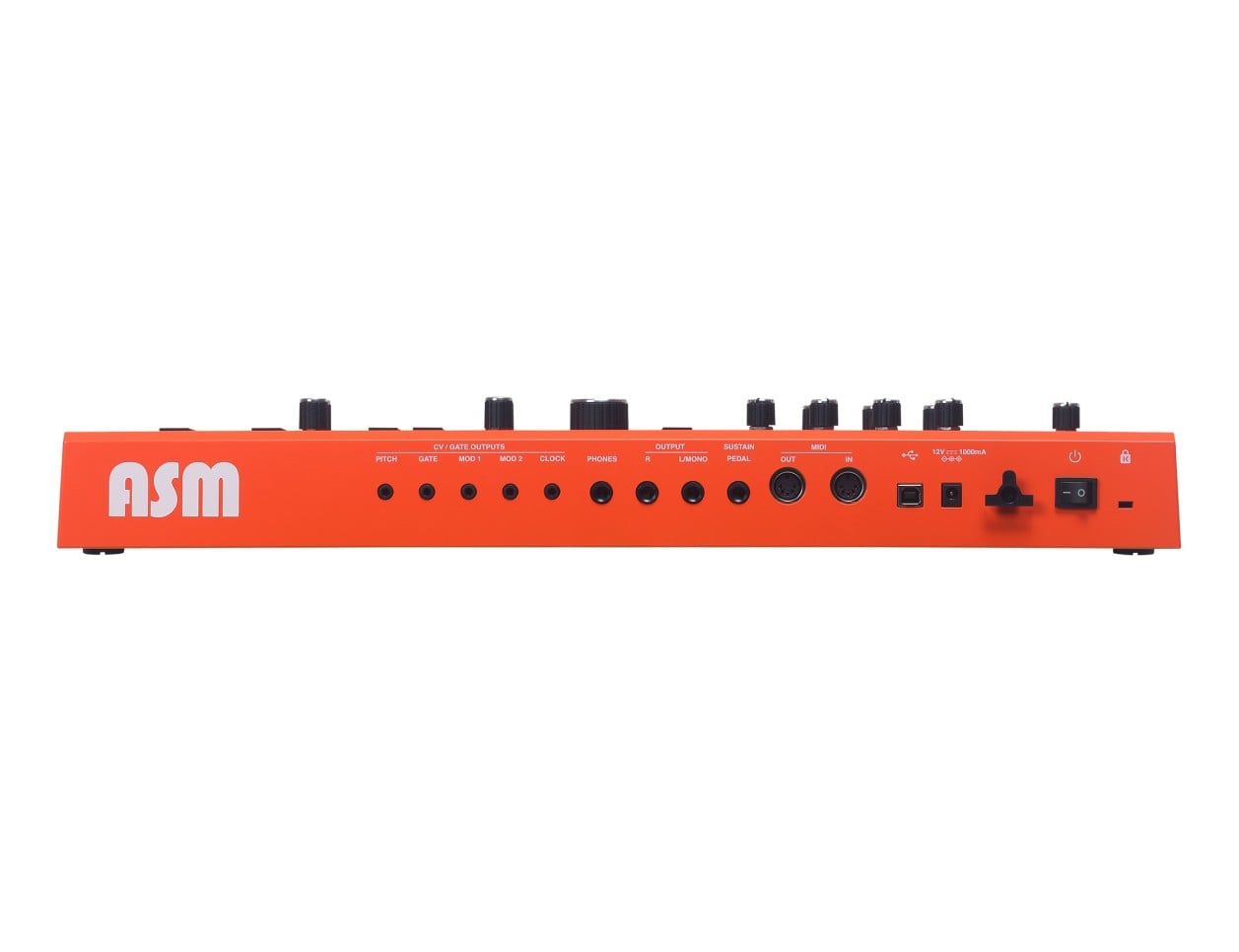 1/5まで特価ASM Hydrasynth Explorer 888 限定モデル ASM Hydrasynth Explorer 888限定カラーモデルが登場！世界限定888台