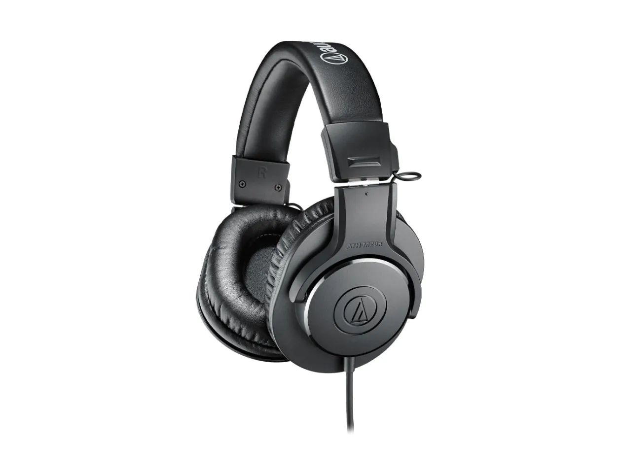 Audio-Technica ATH-M20x