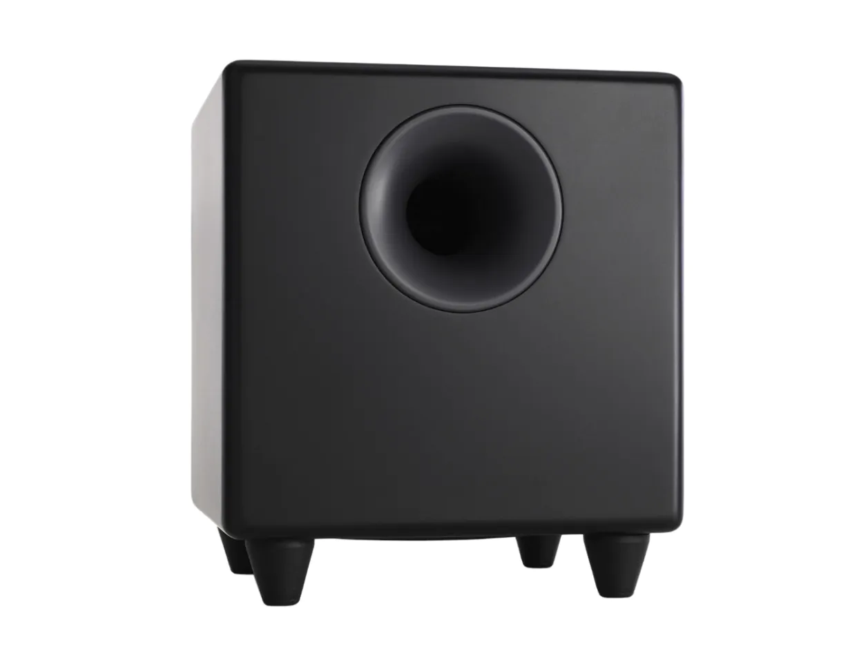 Audioengine S8 Subwoofer (Black)