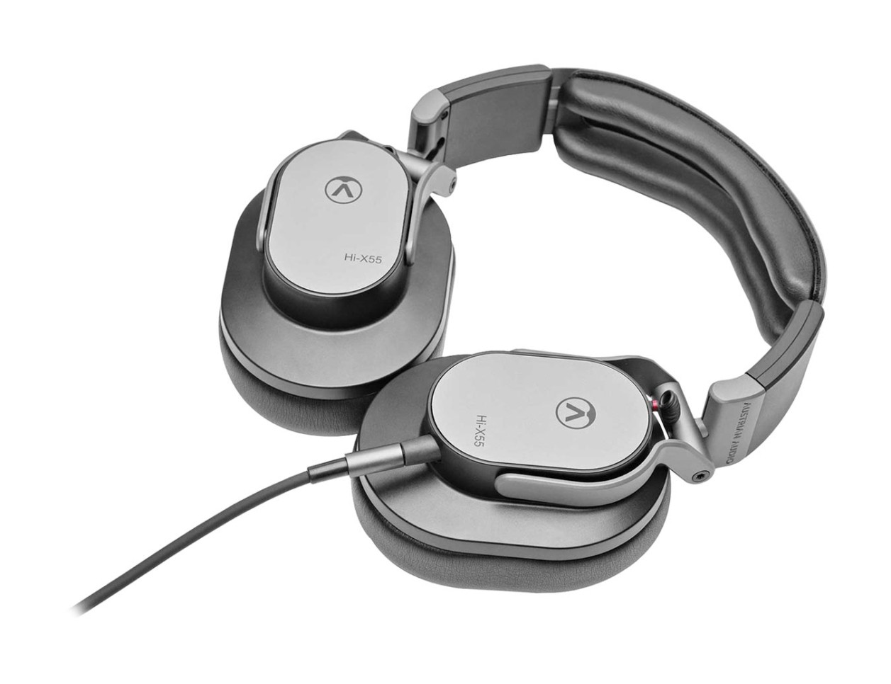 Austrian Audio Hi-X55 Headphones