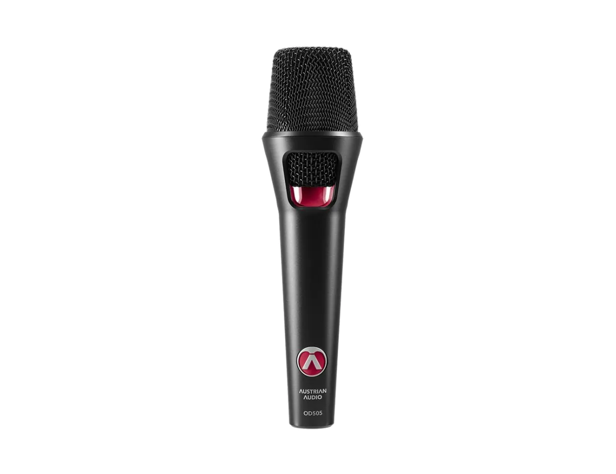 Austrian Audio OD505 Dynamic Vocal Mic