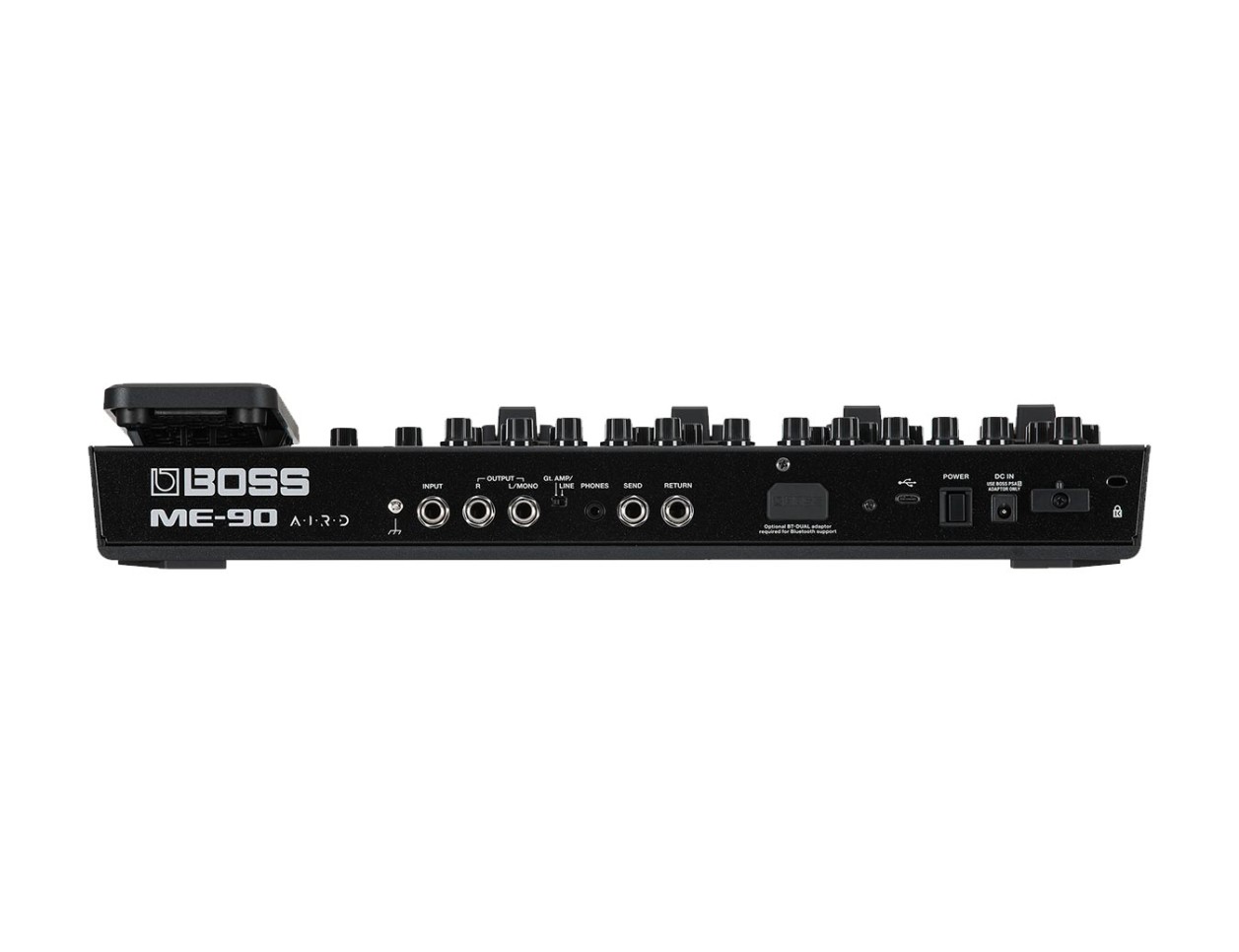 Boss ME-90 Guitar Multieffects Processor