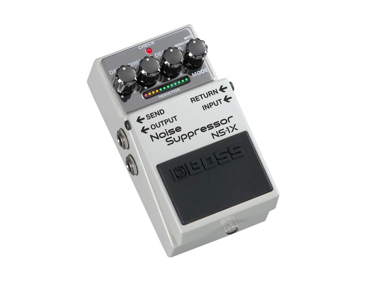 Boss NS-1X Noise Suppressor Pedal