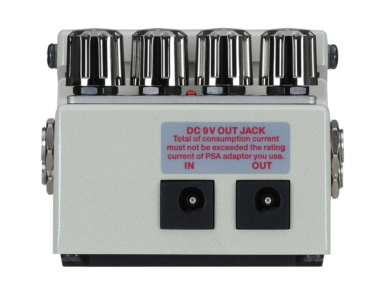 Boss NS-1X Noise Suppressor Pedal