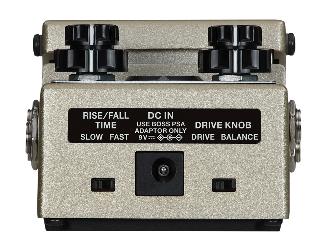 BOSS RT-2 ロータリーエフェクター BOSS RT-2 Rotary Ensemble Compact Effect Pedal - Modulation - Ted